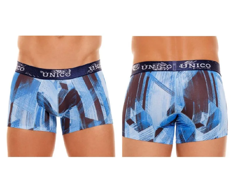 Unico 22100100123 Tintado Trunks