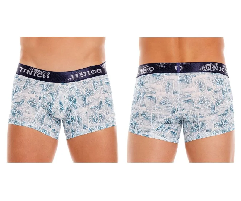 Unico 22110100110 Marroqui Trunks