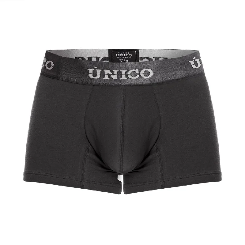 Unico 22120100104 Asfalto A22 Trunks Color 96-Dark Gray