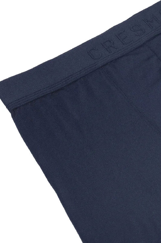 Urban Trunk (Denim Blue)