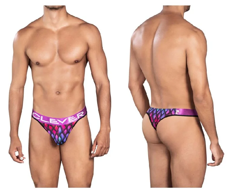 Clever Pluma Thongs