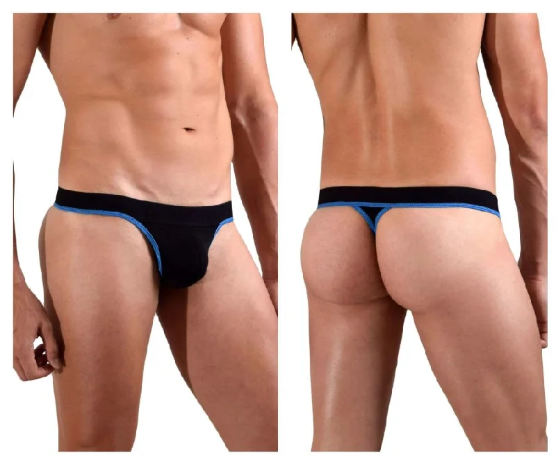 Doreanse Borderline Thongs