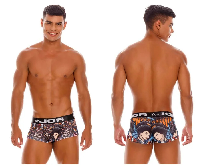 JOR Geisha Trunks