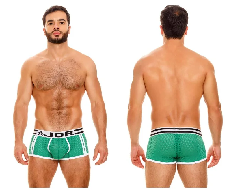 JOR Speed Trunks