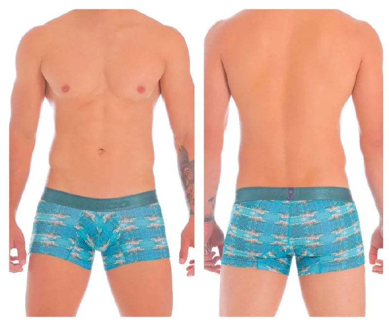 Unico Waterfront Trunks