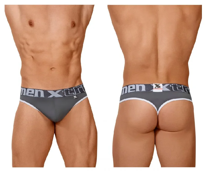 Xtremen Athletic Thongs