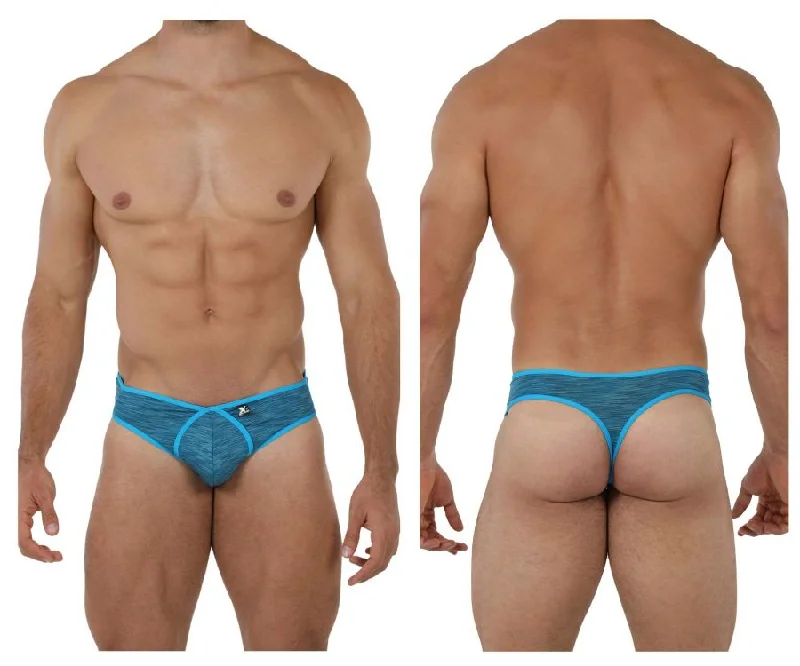 Xtremen Microfiber Thongs