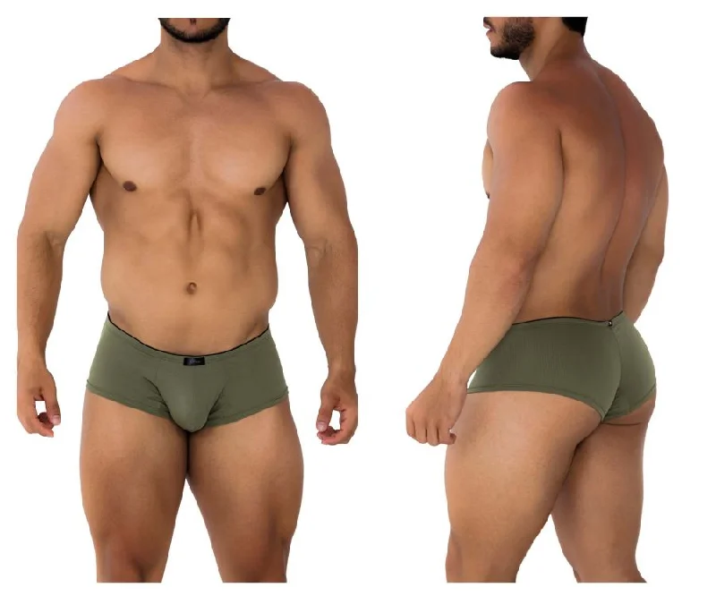 Xtremen Microfiber Trunks