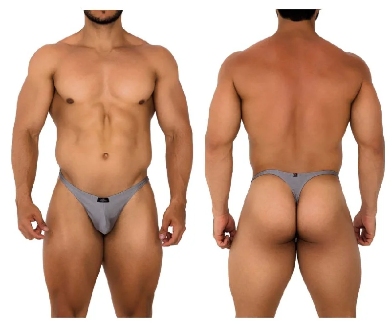 Xtremen Microfiber Thongs