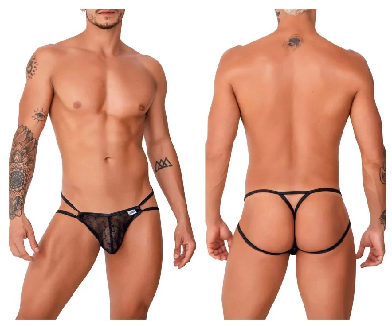 CandyMan Jock G-String