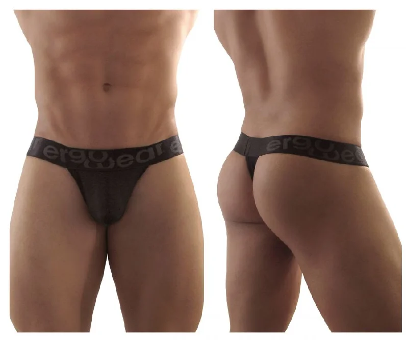 ErgoWear MAX XV Soho Thongs