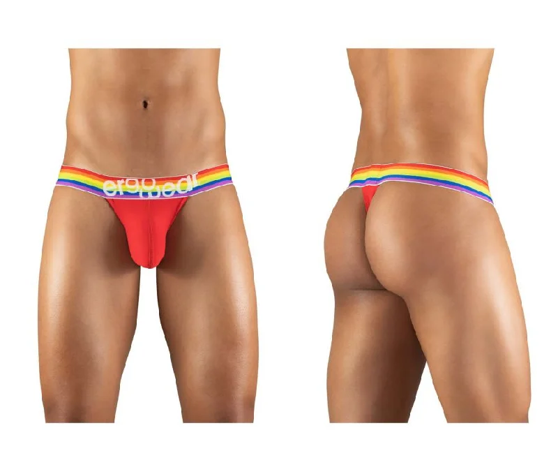 ErgoWear MAX XV PRIDE Thongs