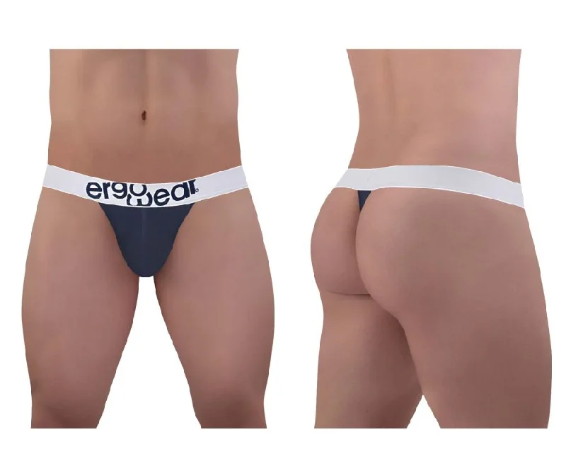 ErgoWear MAX COTTON Thongs