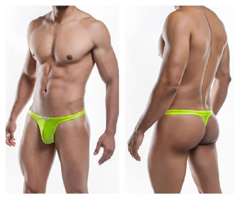 Joe Snyder Polyester Thong