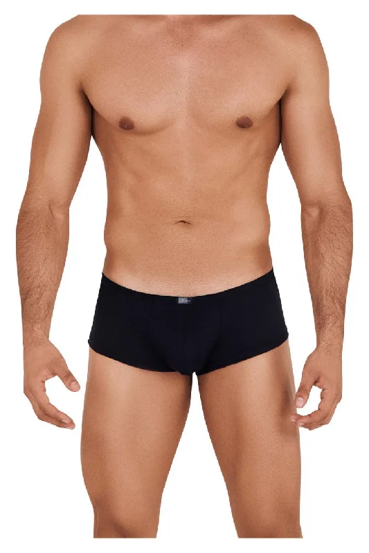 Xtremen 91103 Microfiber Trunks Color Black