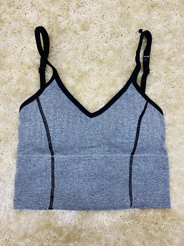 Alexia Sports Bra