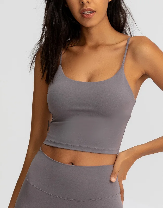 All-day Cami Bra Top