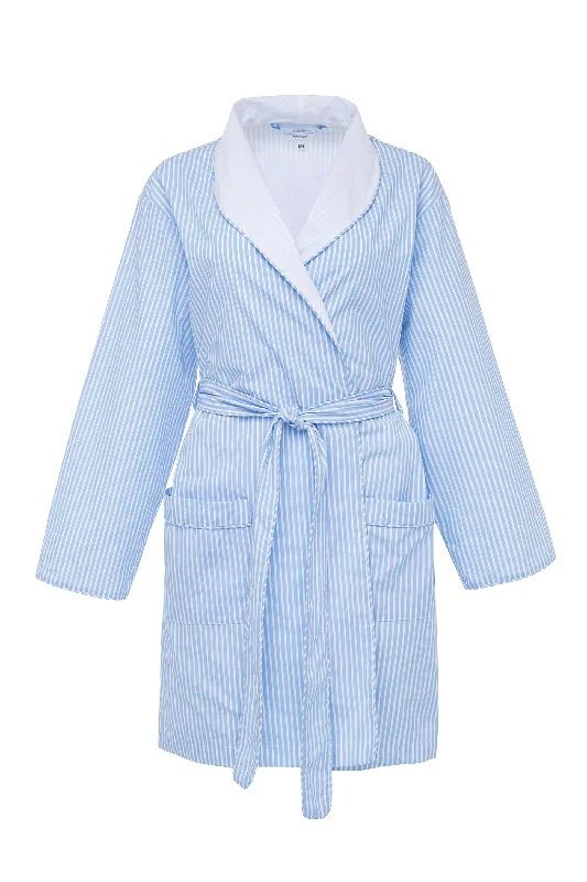 Amboise Lightweight Robe - New