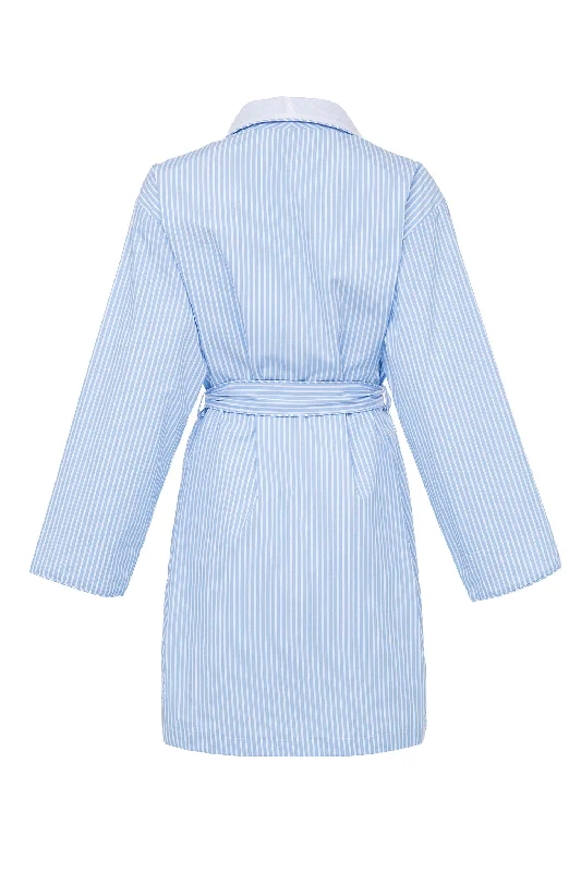 Amboise Lightweight Robe - New