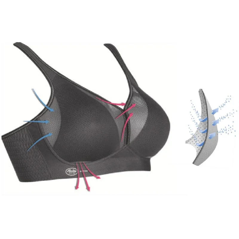 Anita Active Air Control Sport Bra