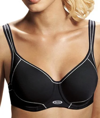 Active Balance Contour Underwire Sport Bra