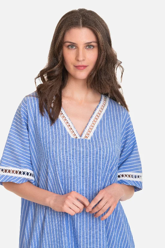 BOHEME kaftan