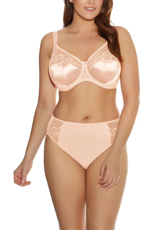 Cate Full Cup Side Support Bra