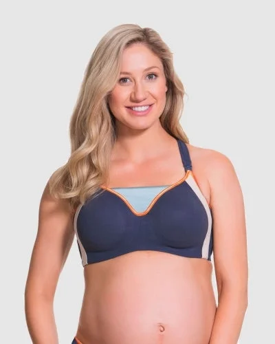 Cake Maternity Sports Bra