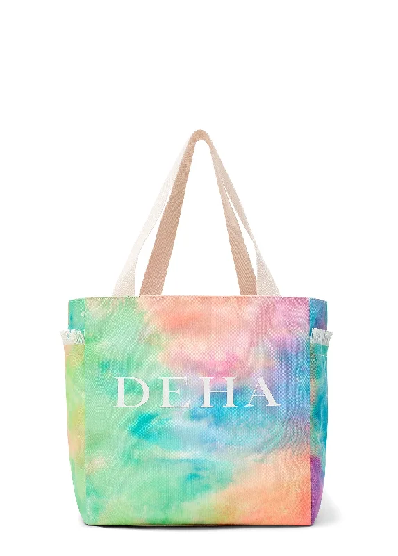 SHOPPER BAG MULTICOLOR