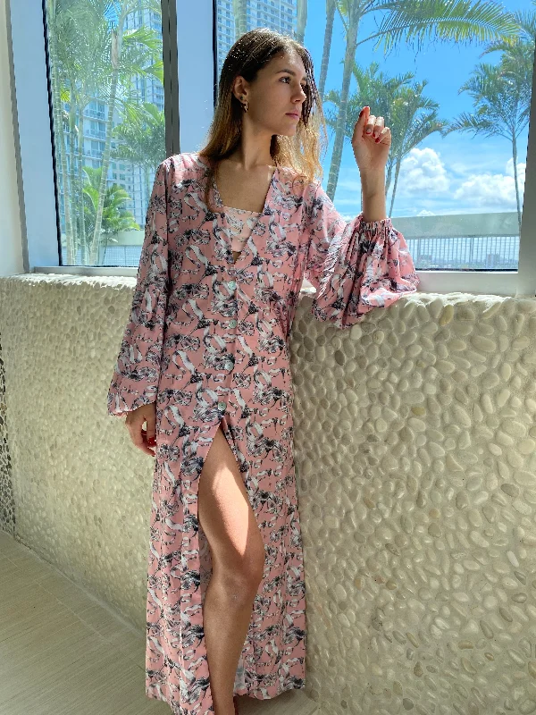 Deserto Kimono