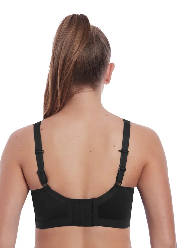 Dynamic Jet Sports Bra