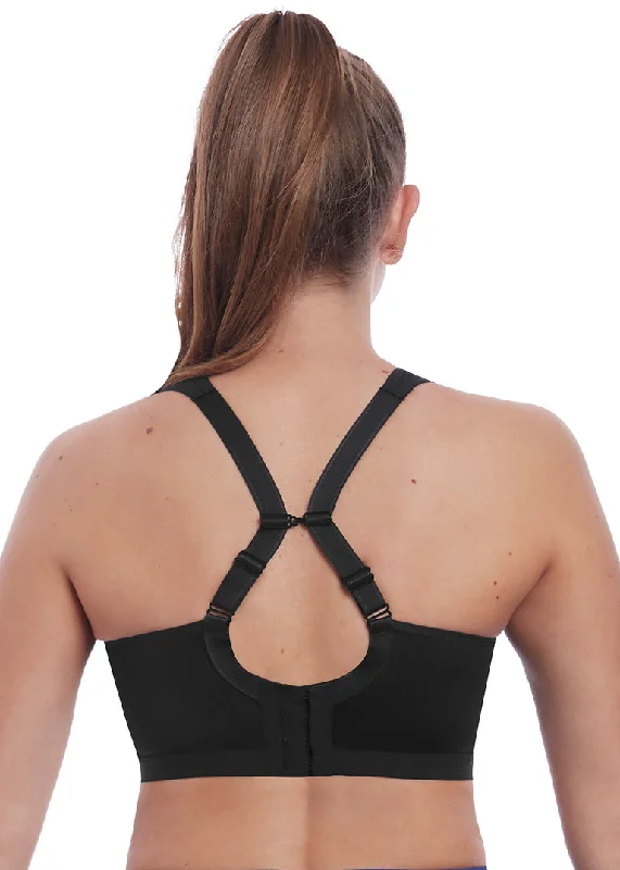 Dynamic Jet Sports Bra