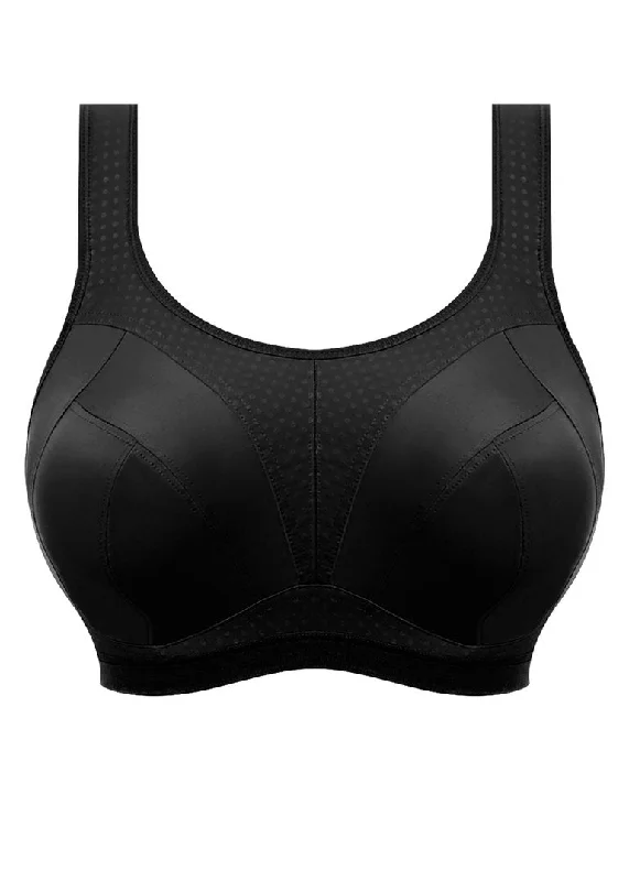 Dynamic Jet Sports Bra