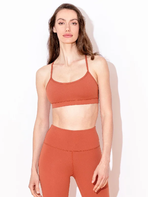 ENERGY BRA 2.0, MAPLE