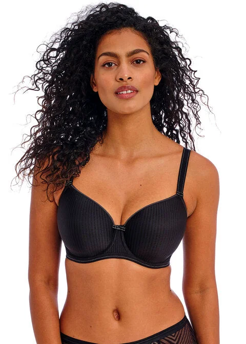 32D / Black