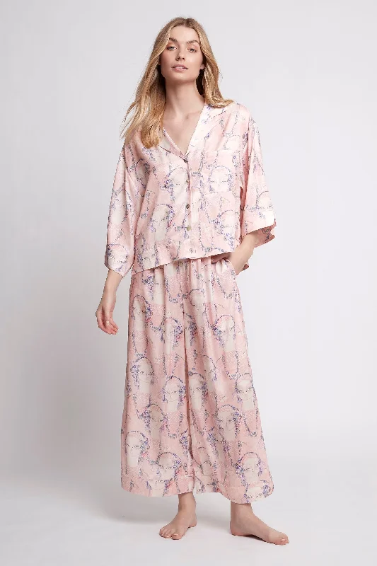 Jai Vasicek Capri Pyjama Set