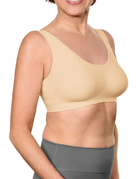 Linda Wire-Free Bra