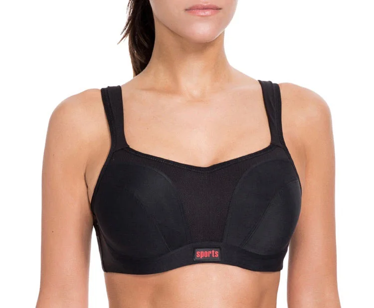 Milayo Ultimate Molded Sports Bra