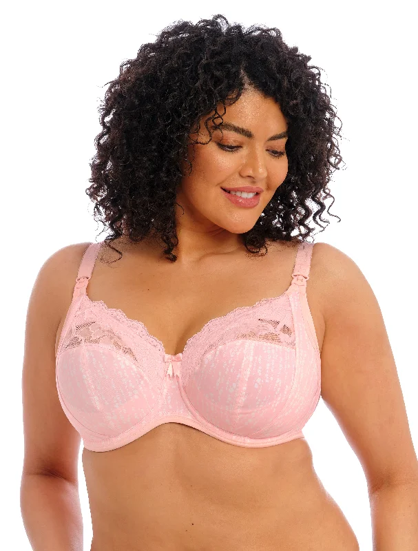 Molly Underwire Nursing Bra