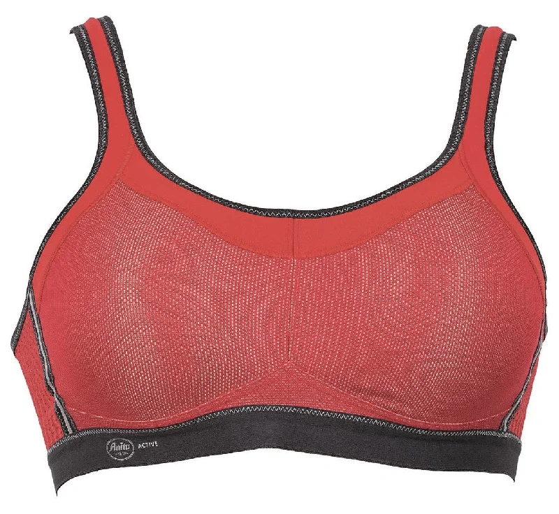 Momentum Sports Anita 5529 Red