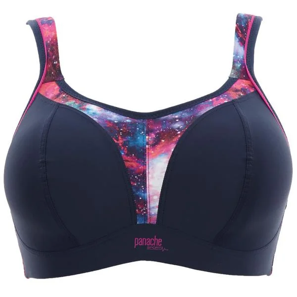 32DD / Navy Multi (Limited)