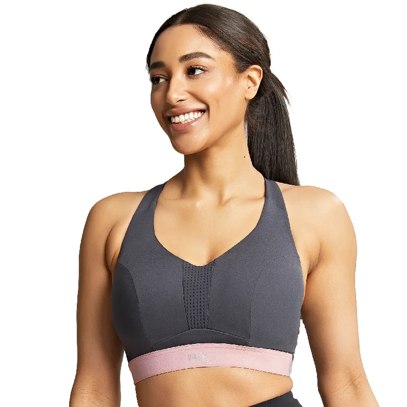 Panache Ultra perform Non Padded Wired Sports Bra