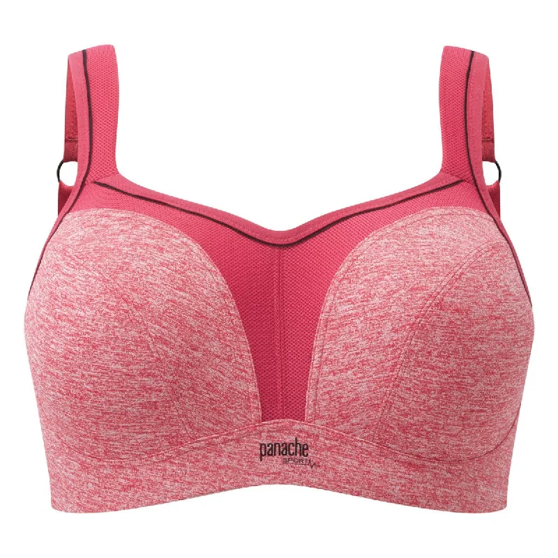 18D / Pink Marl