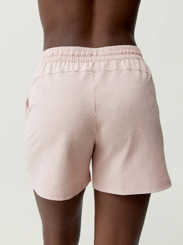 Short Lizara Pink Soft