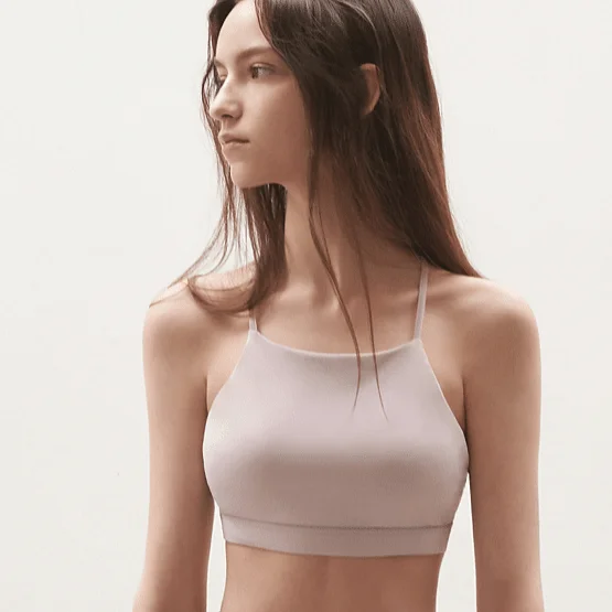 Free Back Bra Top