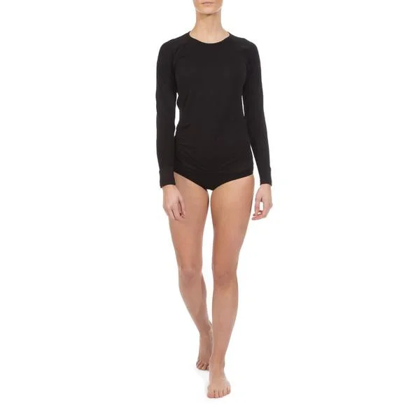 Women’s Runderwear™ Long Sleeve Baselayer Top